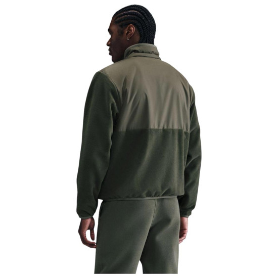 Nike Ανδρική ζακέτα Sportswear Club Winterized Full-Zip Track Top